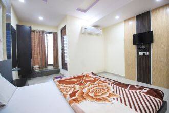 Hotel Balaji, Ahmedabad 2